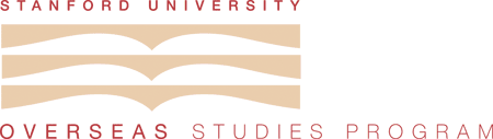 Overseas Studies Program logo