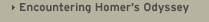 Encountering Homer's Odyssey