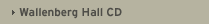 Wallenberg Hall CD-ROM